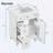 Bathroom Vanity Cabinet with Ceramic Sink-105620910