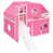 Pink selected
