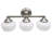 Bowersville 3-Light Dimmable LED Vanity Light