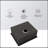 21"X18"X9" Undermount Stainless Steel Kitchen Sink 18 Gauge 9 Inch Deep Single Bowl Kitchen Sink Basin