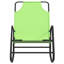 Alekzandr Metal Outdoor Chair-689526305