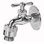 Metal Wall Mounted Hose Bibb