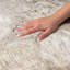 Tapis à poil long de qualité supérieure lavable à la machine ADS650-1342139751-1342139769