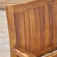 Ensemble de 2 chaises d'extérieur pour patio-1194931527