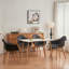 39cm H Wing Back Armchair-1544957078