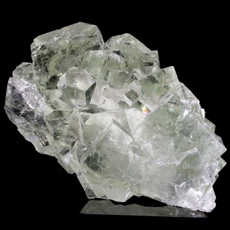 Landscape & Nature Crystal