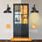 Outdoor Barn Light-770965971