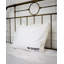 Oreiller de soutien en duvet moyen-86508558