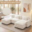 Canapé modulaire U-387646822-387646823