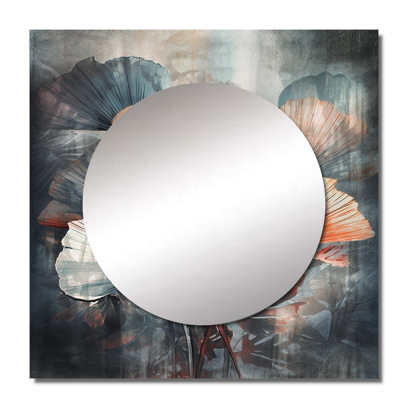 Miroir Raavi, 29 po x 29 po