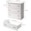 Commode 3 tiroirs l 29,5 po-1019450097