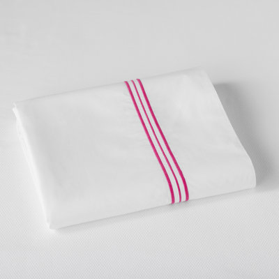 Trio Flat Sheet