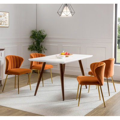 Axia 4 - Person Dining Set