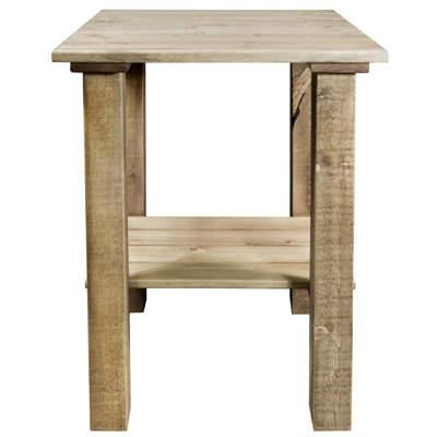 Table d'appoint Markevus
