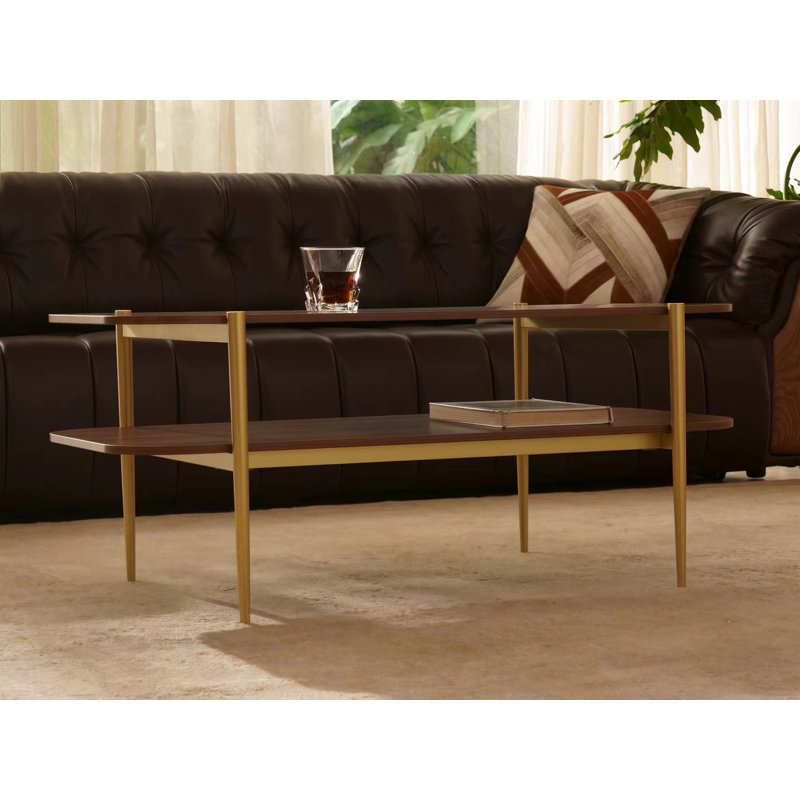 Table basse Shrine