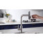  Robinet de cuisine à bec rétractable Forious® Ultra-99219040