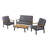 4PC CHAT SET
