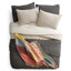 Lovely Hand Woven Throw Blanket-61630446