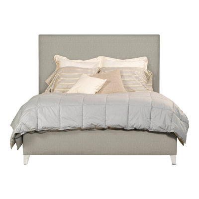 Grace/Griffin Upholstered Standard Bed