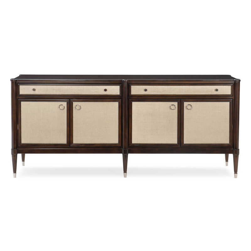 Caracole Classic Console Table