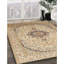 Tapis décoratif oriental beige/noir accalia-1554119494
