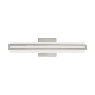 Itzayana Dimmable LED Bath Bar