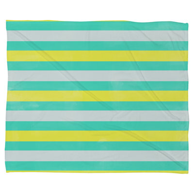 Allyson Johnson Weighted Throw Blanket