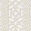Zanzibar Trellis Matte Fabric-97986408