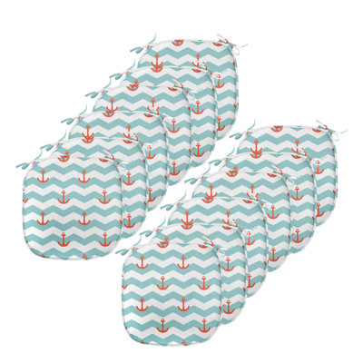 Chair Pad Cushion