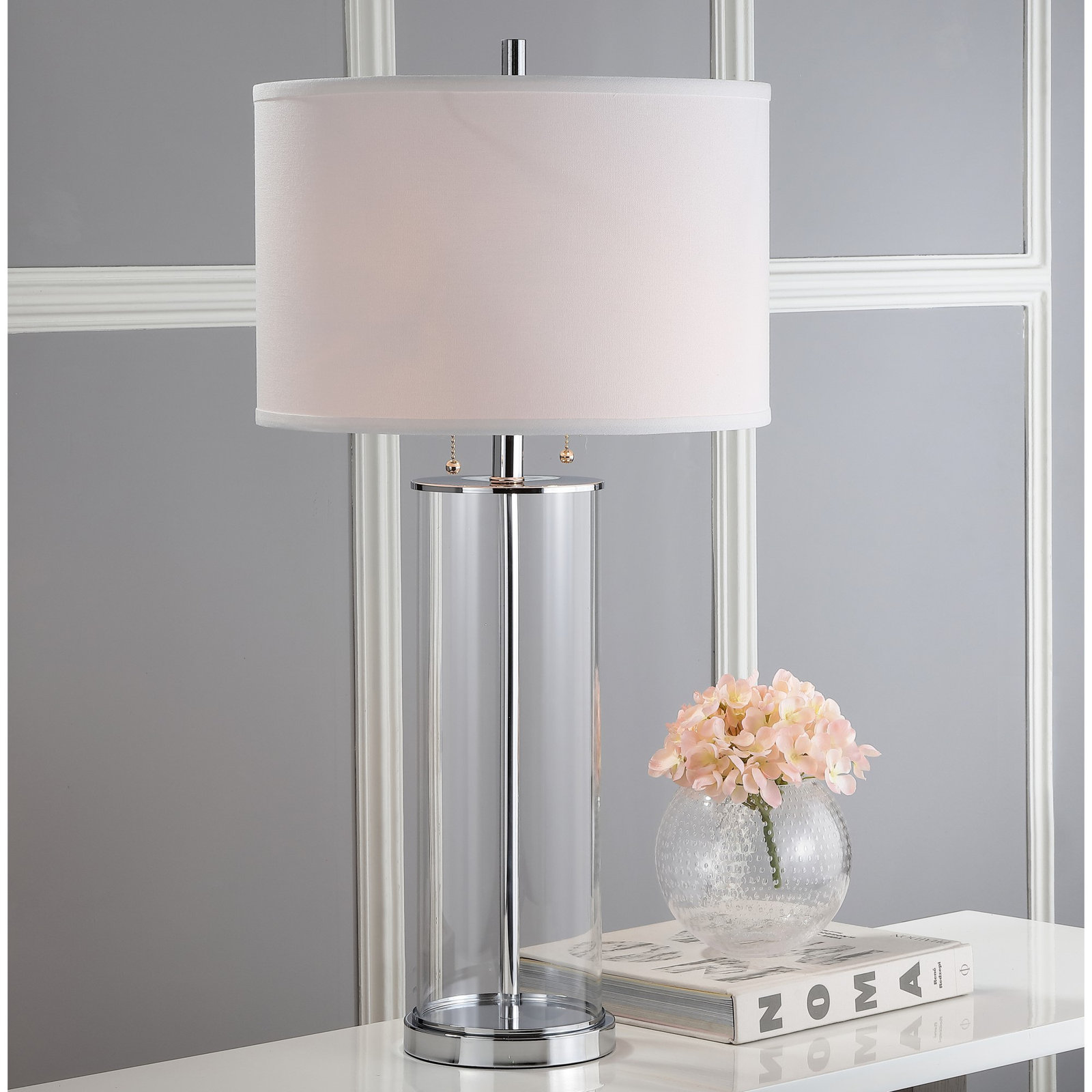 Bucknam Table Lamp