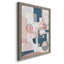 Modern Geo - Cadre photo, impression sur toile-1826062051-1826062074