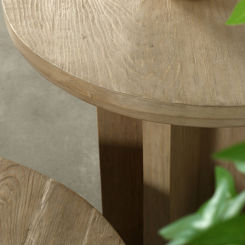 Lucca End Table