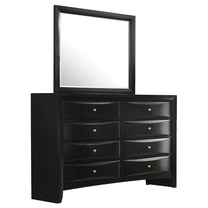 Miroir pour commode Barrington