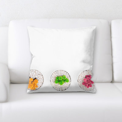 Coussin décoratif Ikerne