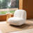 Essinger Velvet Accent Chair
