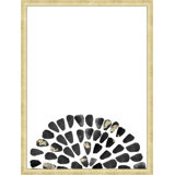 Phases Shadow Black 1 Painting