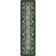 Alminus Innovations Rose Damask Peridot Area Rug