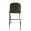 Ensemble de 2 tabourets de bar Galen-1726572229