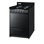 Summit Appliance 24" 2.92 Cubic Feet Free Standing Range