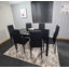 Altheta 6 - Person Dining Set