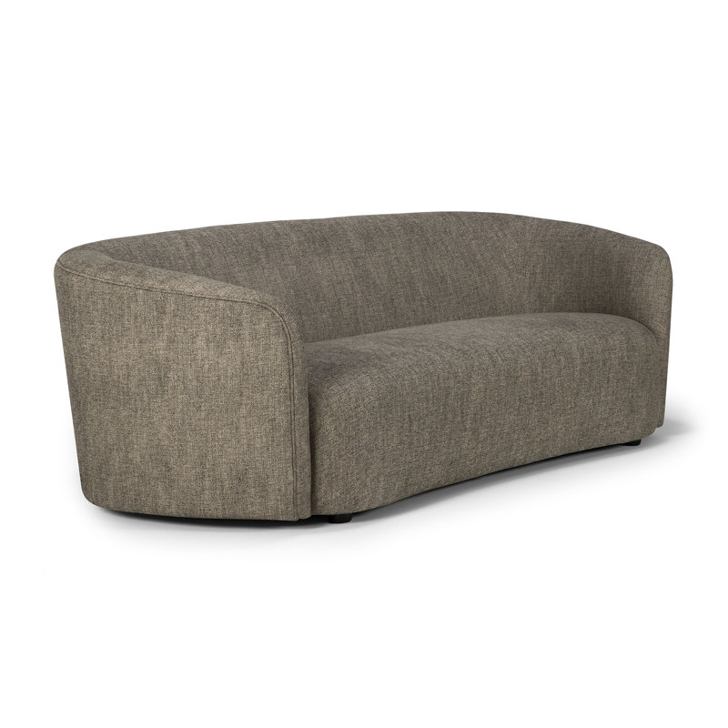 Ellipse Sofa, Ash