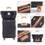 Ensemble de 6 valises-129384353