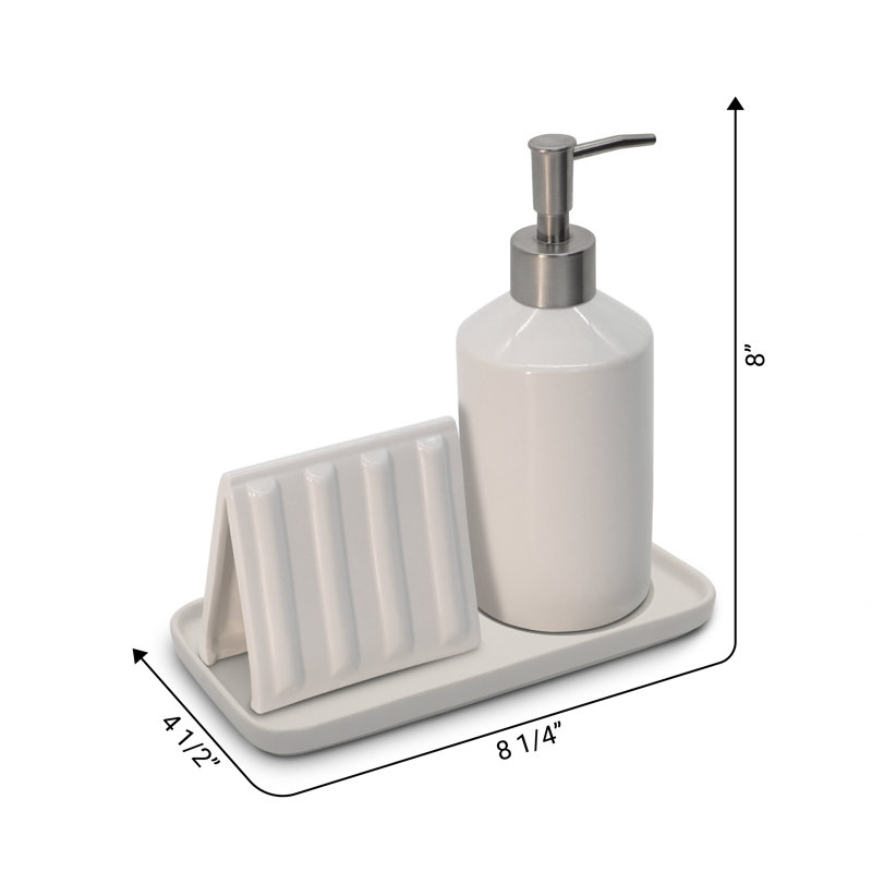 Ava Sponge Holder