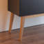 Armoire d'entrée Mid-Century