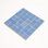 Zellige 2" x 2" Terra Cotta Wall & Floor Tile