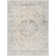 Machine Washable Traditionnal Boho Oatmeal Area Rug