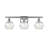 Halvorson 3 - Light Dimmable Vanity Light-2097895219-2097895222