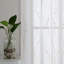 Burhans Semi Sheer Curtain Pair-513627129-513627128