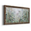 Wildflower Fields - Peinture sur toile encadrée-1072089067