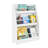 Folger 58cm W Kids Book Display in White